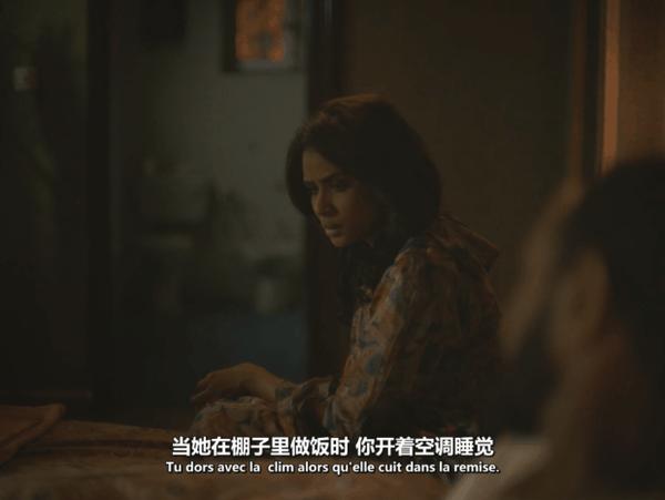 电影《再见,朱莉娅》口碑大爆!戛纳佳片大胆触碰社会“敏感点”