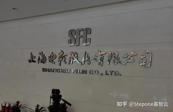 明星资源如何快速赋能全行业?AI外呼助力上影集团转化翻倍! - 知乎