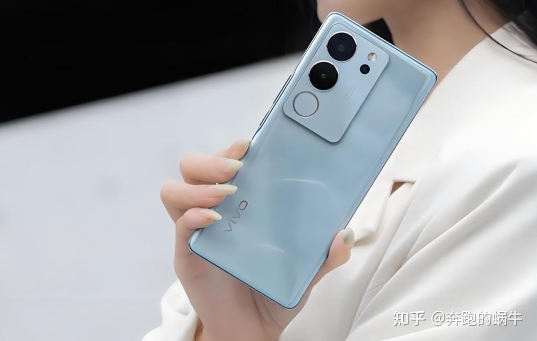 2024年2月vivos17还值得入手吗12256已降至2099元