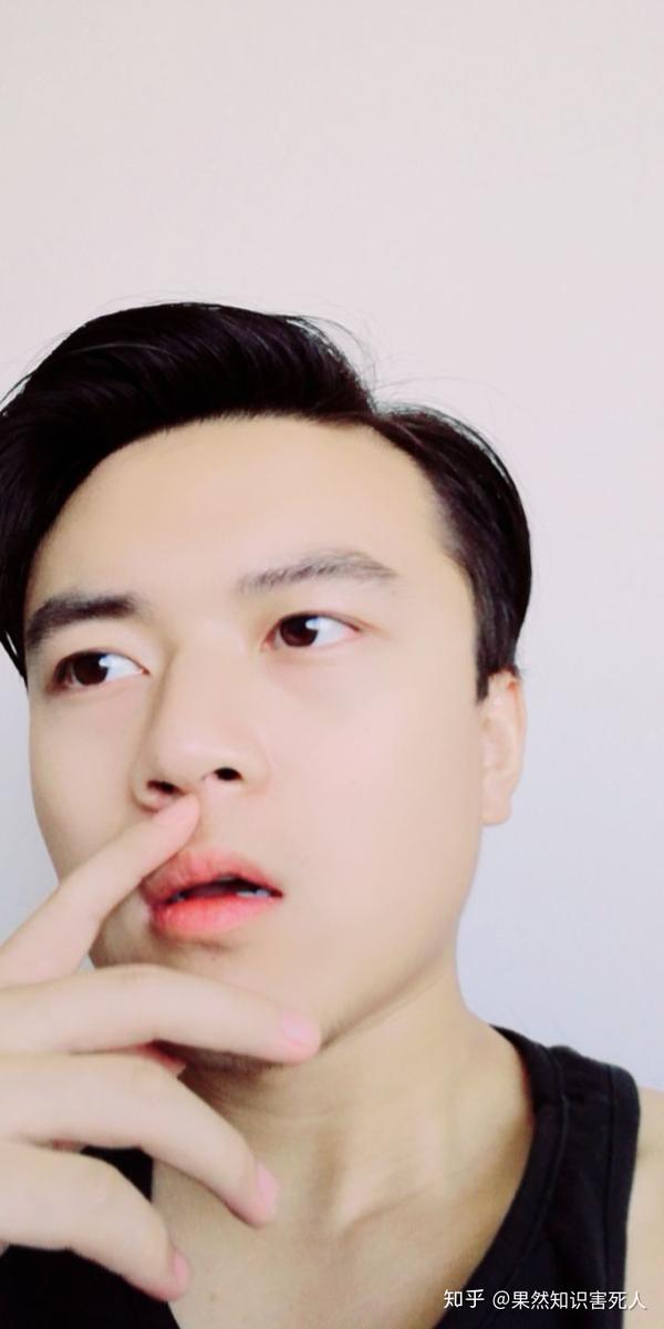 网恋对象一个月了,挺喜欢他的.