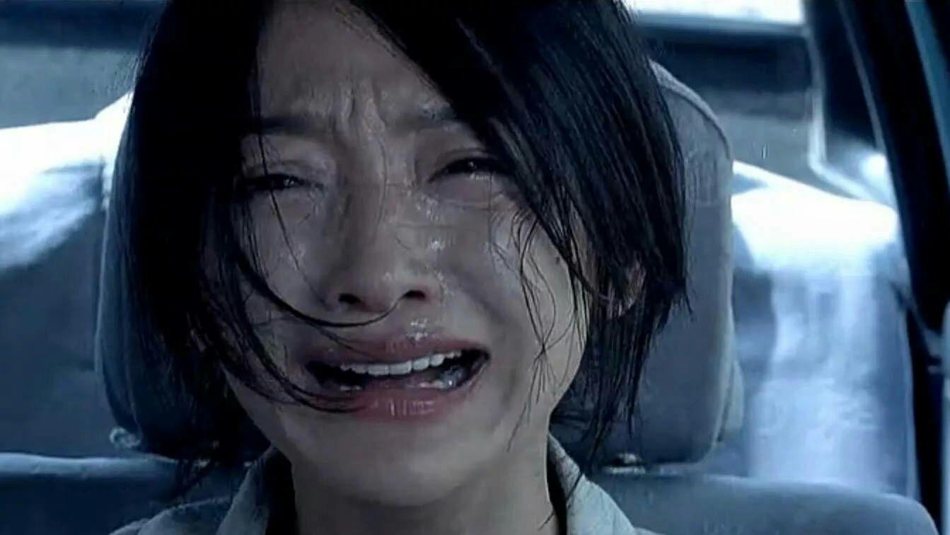 你最难忘的一个人物特写镜头来自哪部电影