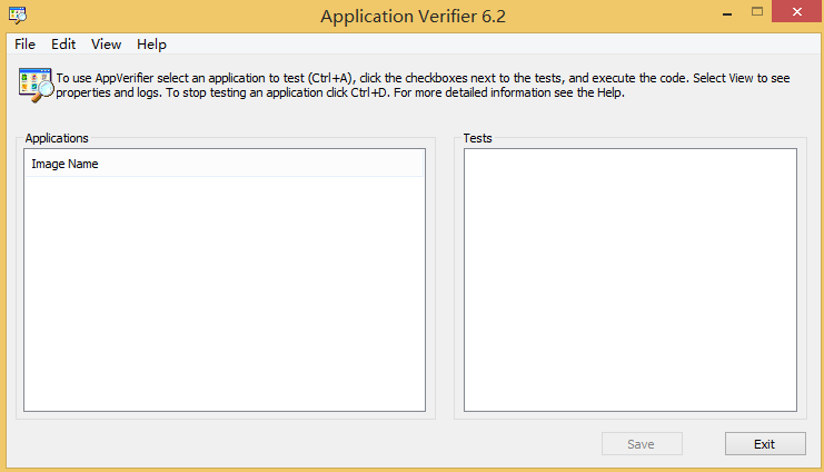 渗透测试中的Application Verifier(DoubleAgent利用介绍) - 知乎