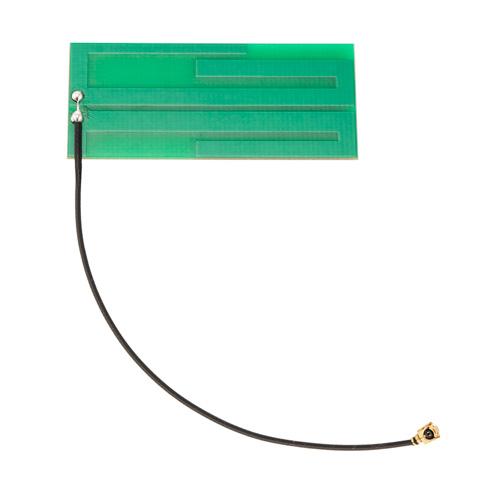 适用于物联网应用的pcb天线