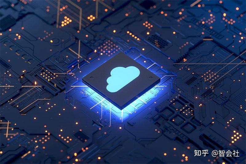 信创云落地新姿态:天翼云“一云多芯”为政企上云增添安全感 - 知乎
