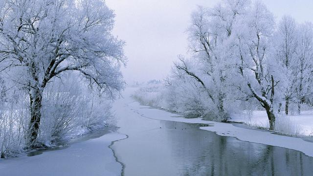 雪景句子唯美簡短朋友圈雪景適合發什麼文案