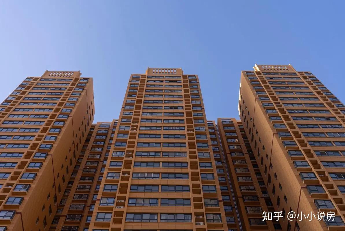 不论楼市多低迷,这4类房子都不会贬值,不是瞎说,而是经验 - 知乎