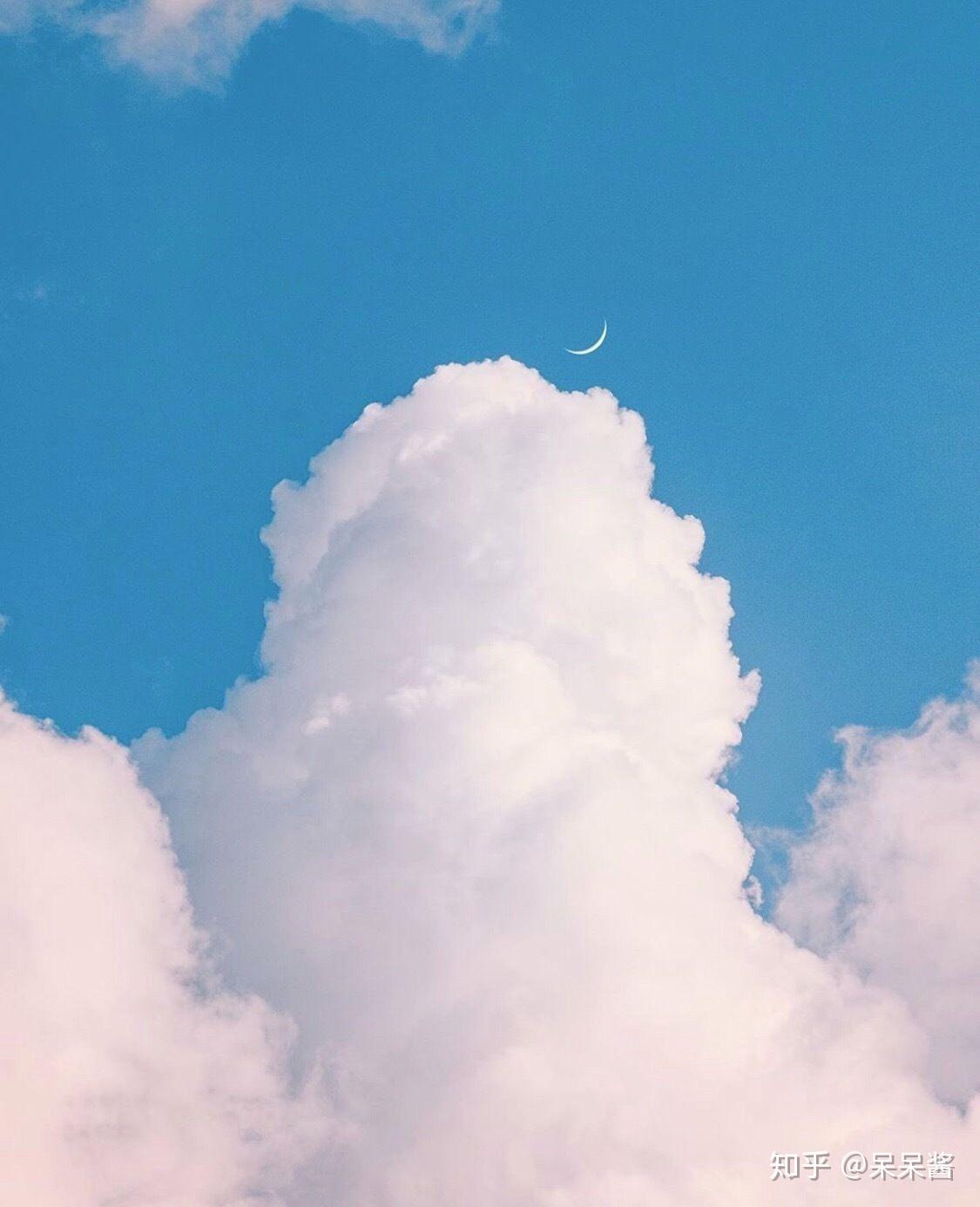 小众但又温柔的壁纸头像