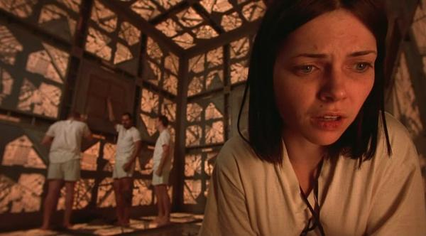 心慌方极权的始与终