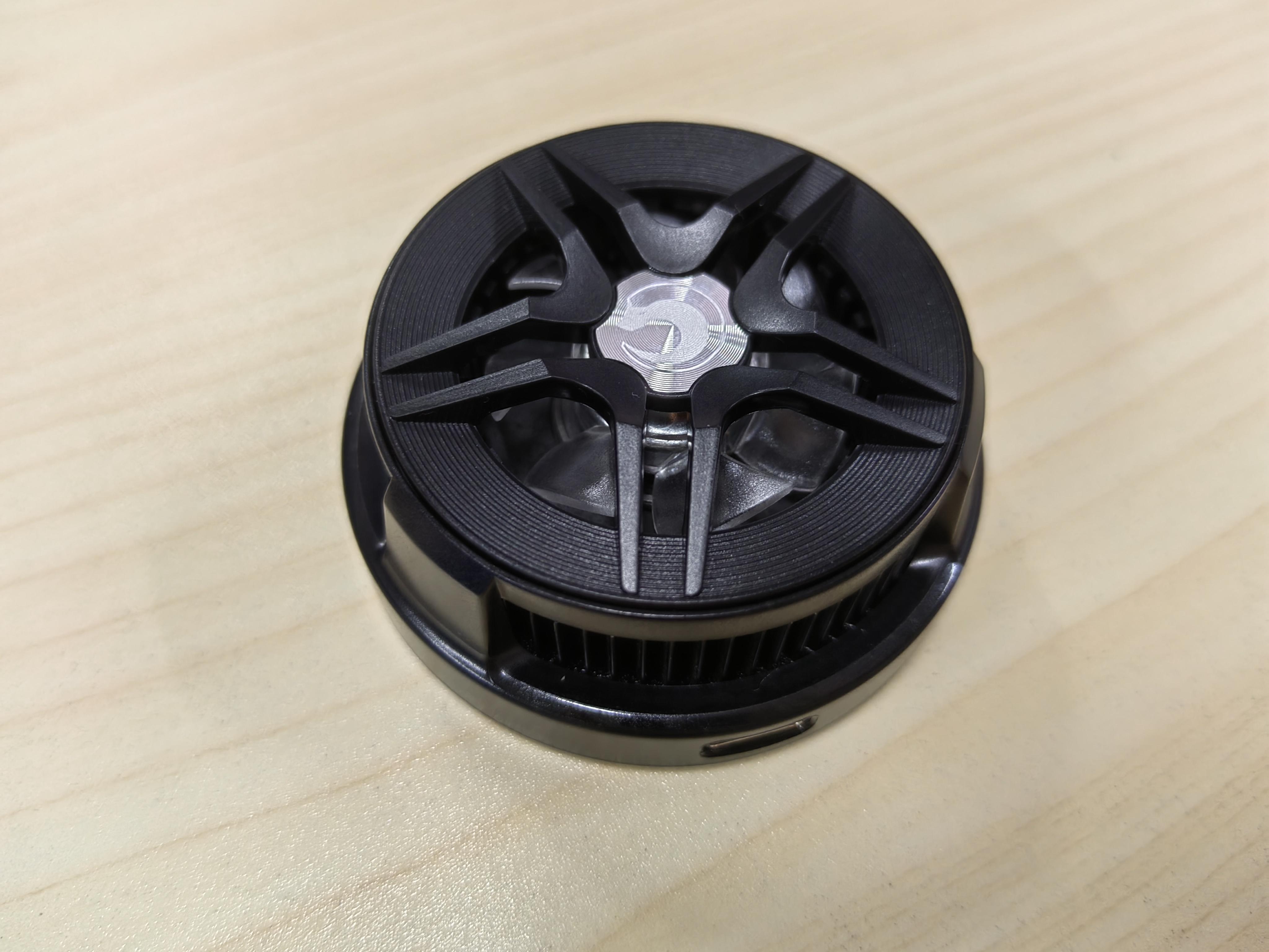 测评奥恳半导体磁吸散热器手游玩家必备