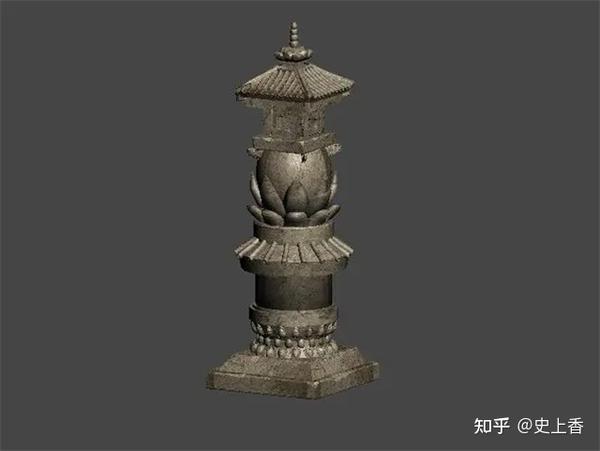 中国古代照明用具是如何发展的? - 知乎