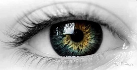 眼一生她临去世前做了一个改变很多人命运决定