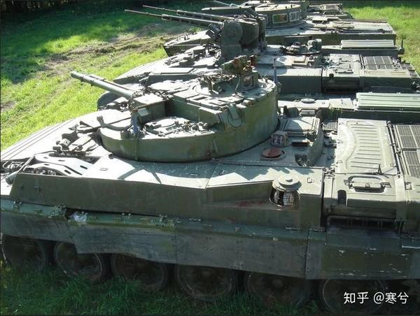 BMPT：通往终结者之路 ·1 - 知乎
