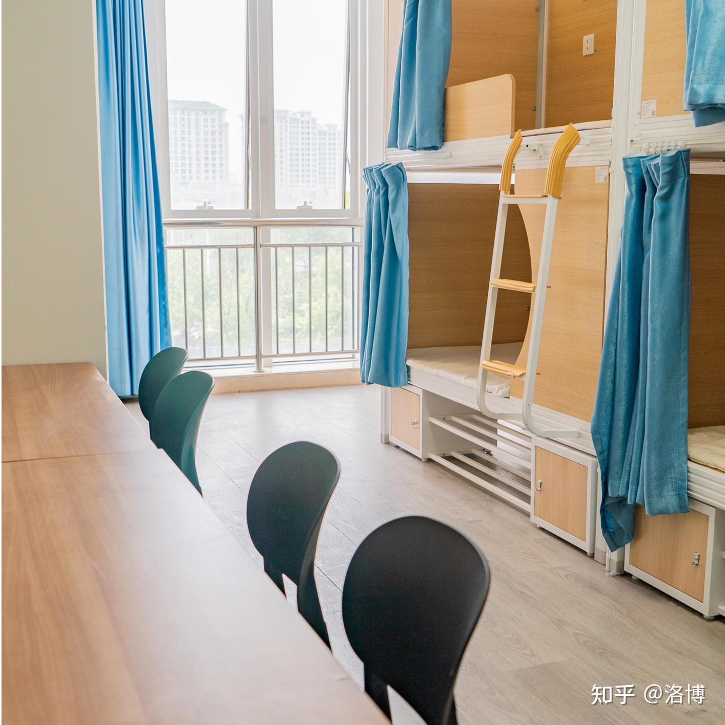 【全面测评】青岛寄宿考研机构深度对比 - 知乎