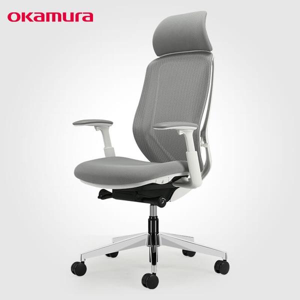 74冈村人体工学椅:sylphy