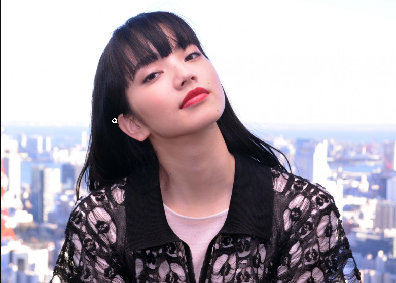 小松菜奈夺冠 日本公布年上半年人气演员与人气电影排行榜 知乎 小松菜奈夺冠 日本公布年上半年人气演员与人气电影排行榜 知乎