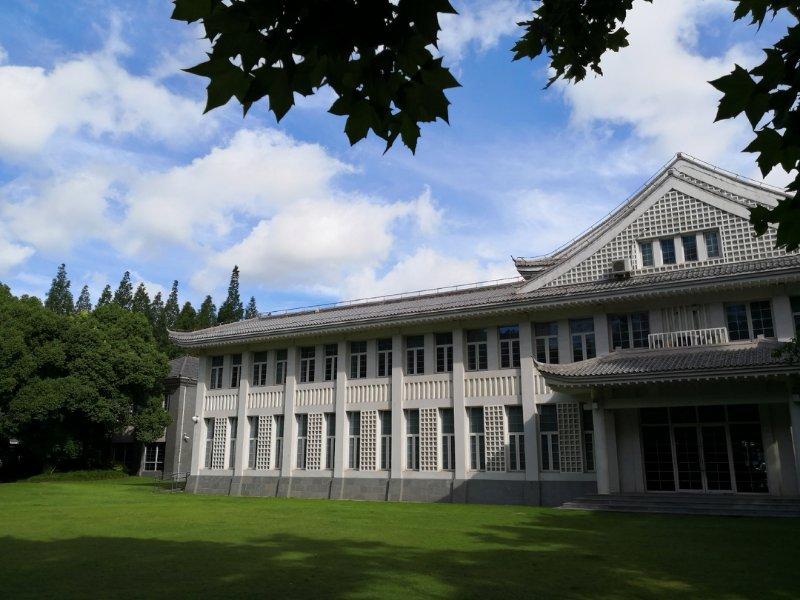 双非保研复旦经验帖