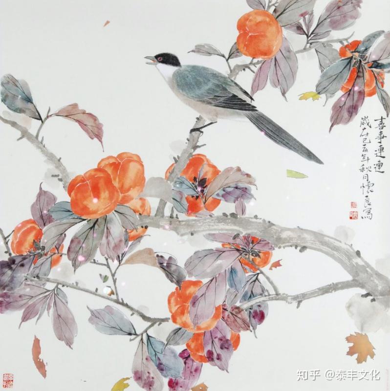 秋分丨日落成辉,静美如画