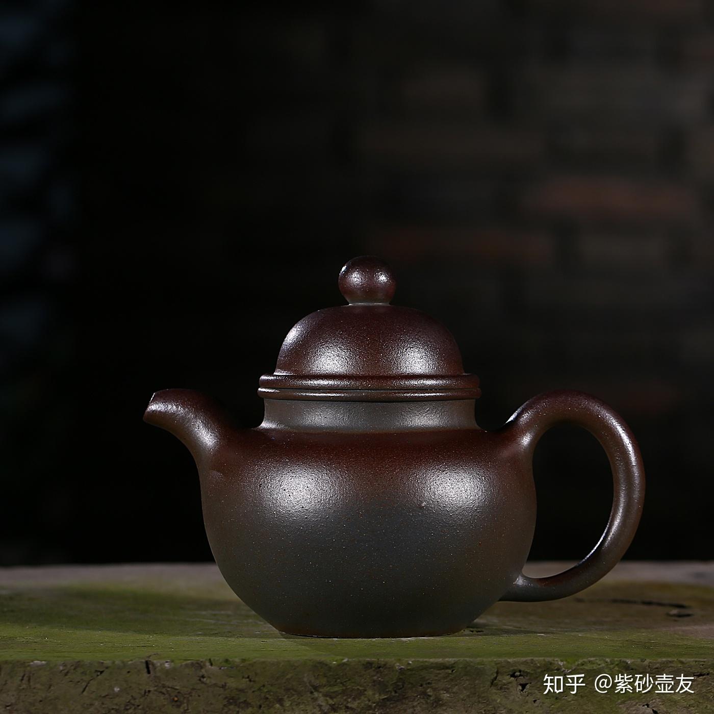 紫砂经典之大亨友廷寿珍掇球壶的演变历程皆与三人有关