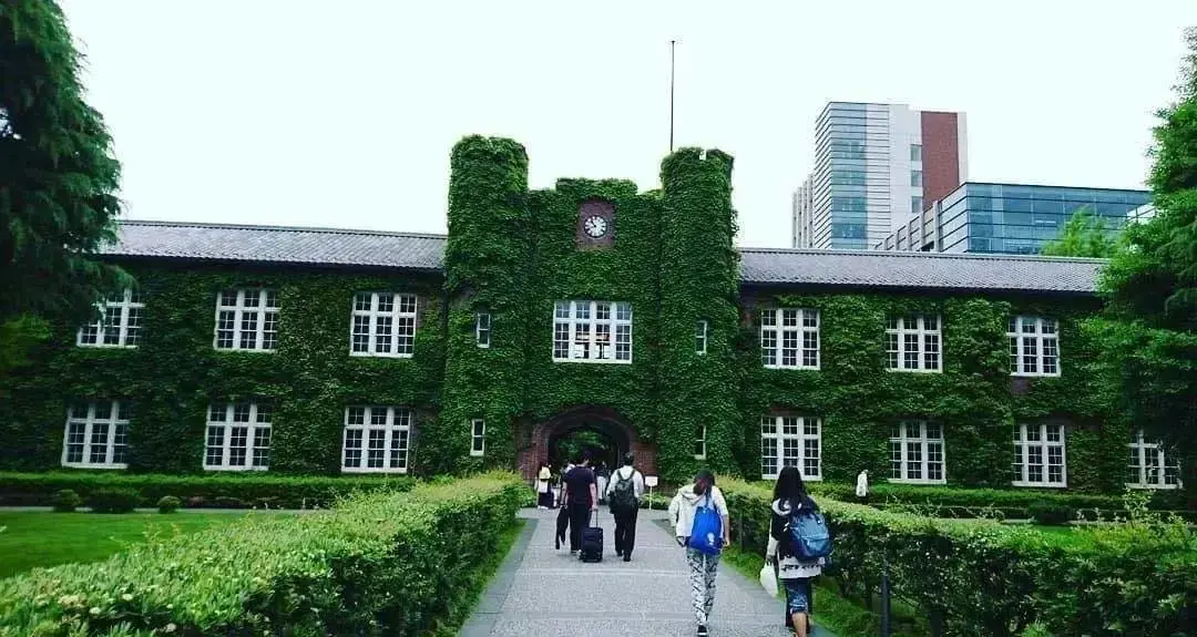 28所日本大學全英語授課項目申請彙總丨sgu