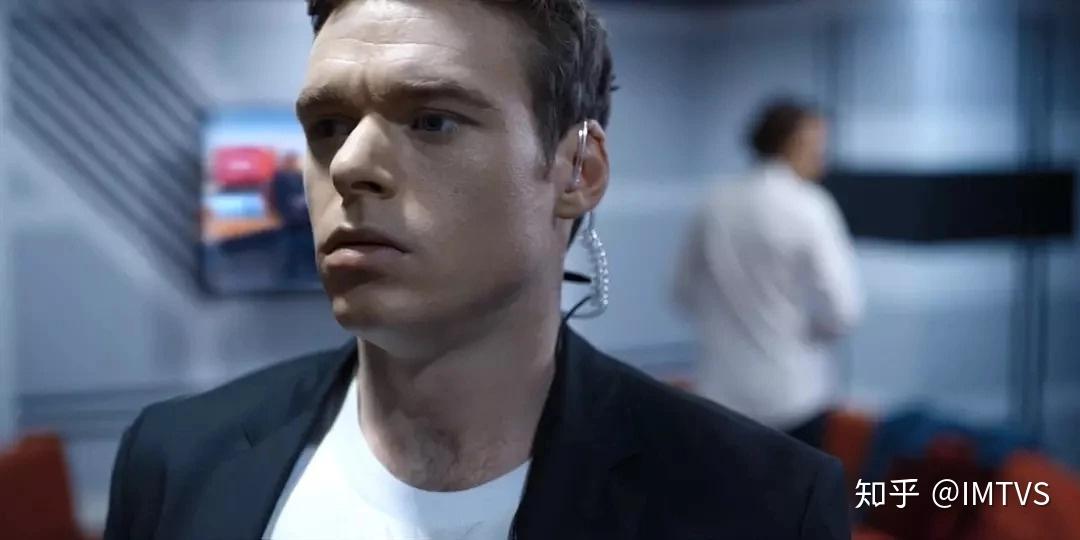 bbc新剧贴身保镖火爆来袭烂番茄100