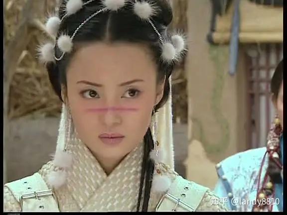 《半妖倾城Ⅱ》《达摩祖师》剧照