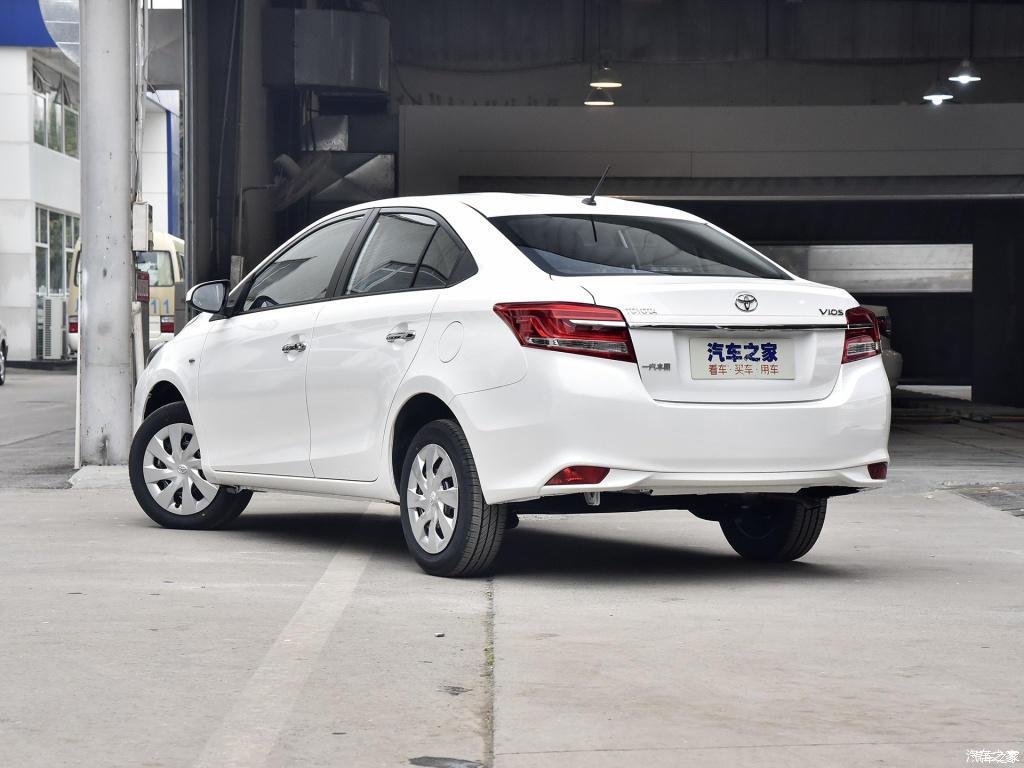 想入手丰田威驰畅行版,这个报价贵吗,后续养车成本高不高? - 知乎