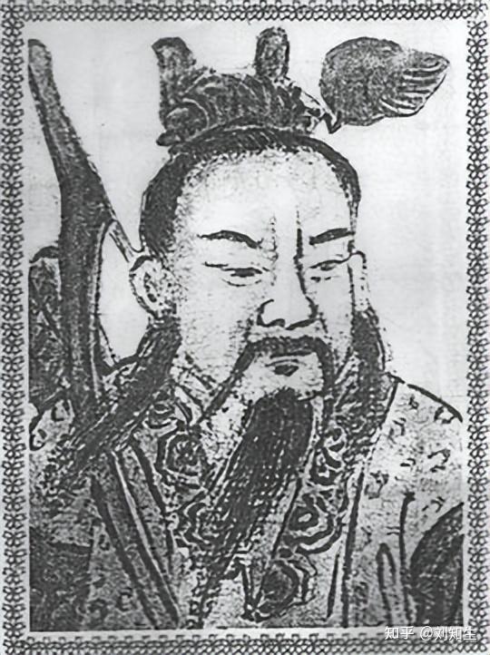 西汉御史大夫张中政斗镇墓兽/铭文简介(五) - 知乎