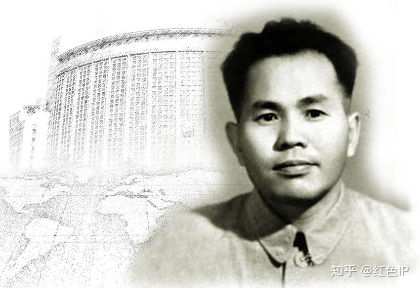 曹祥仁：从密码专家到将军大使 - 知乎