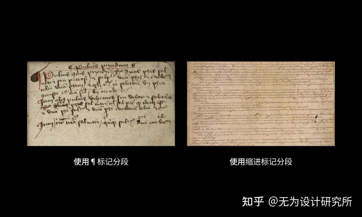 超全面！值得收藏的西文字体排印基础知识 - 知乎