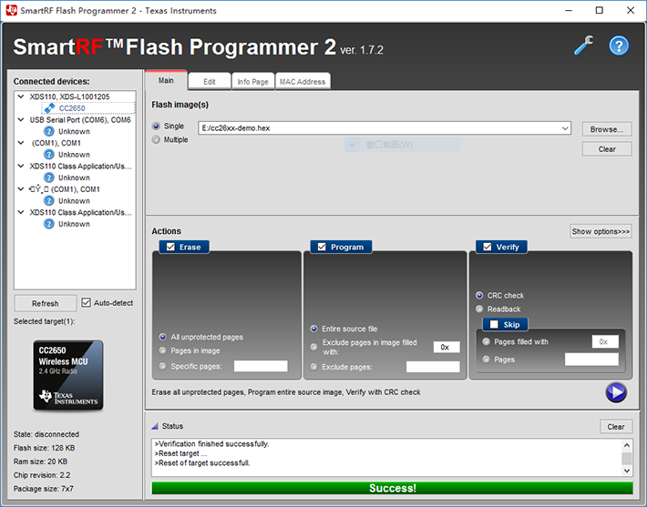 Contiki IoT contiki iot
