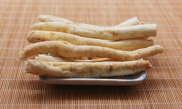 中医中药论沙参