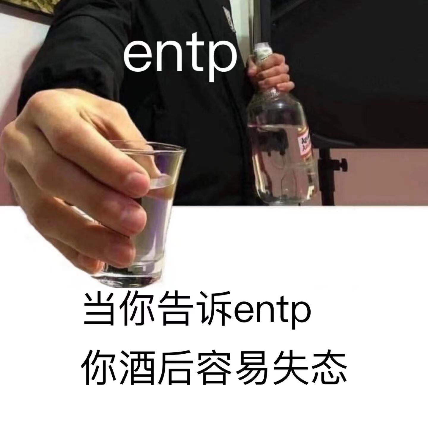 entp表情包图片