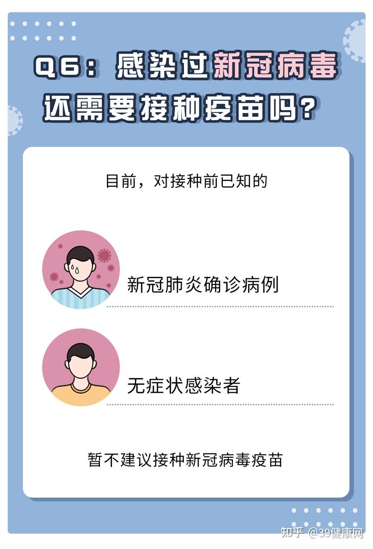 打了新冠疫苗还要戴口罩吗关于疫苗你需要知道的都在这了