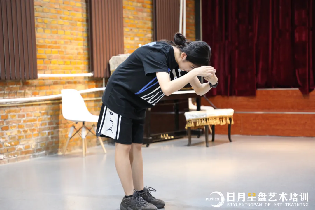 表演艺考丨影视表演,这些要点必须掌握! - 知乎