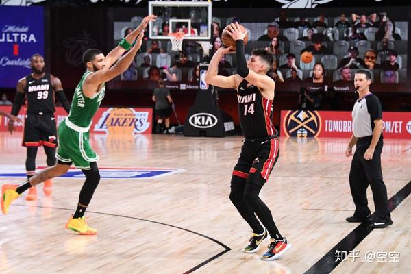 希罗是你没见过的那种新秀