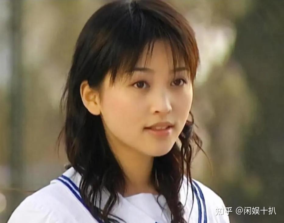 倪景阳:身高182嫁了一个身高165的丈夫,她的清醒让多少女演员羞愧