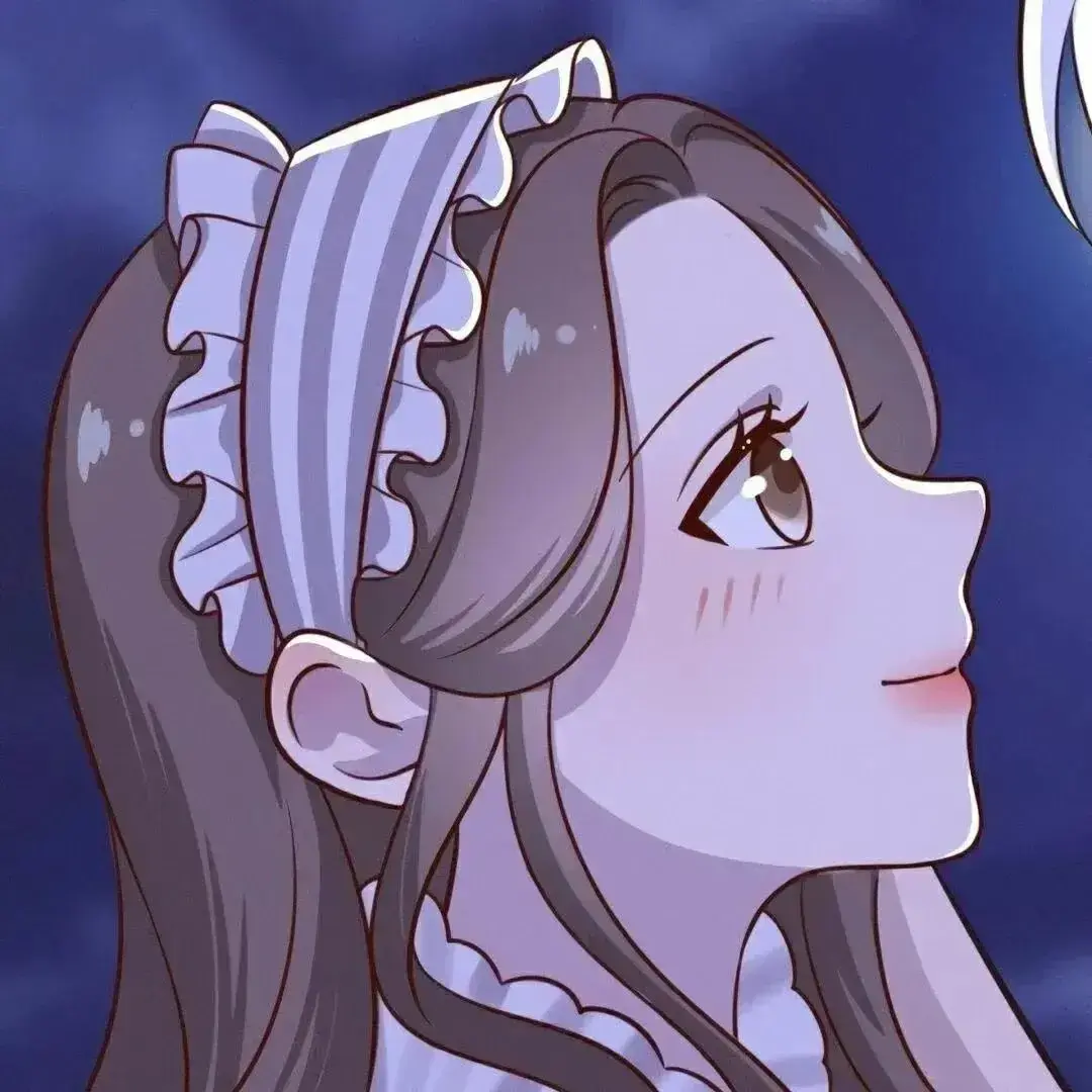 一些超级特别又好看的情侣头像,共190张-最好看的情侣头像动漫一人一半