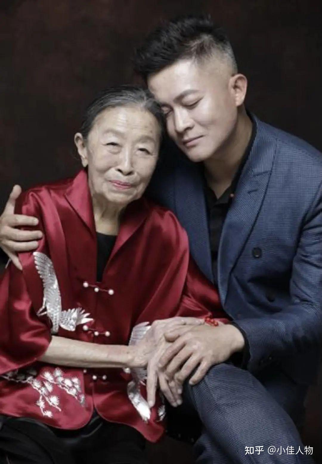 丑娘张少华人丑心更丑年轻时做下恶事晚年悔恨交加