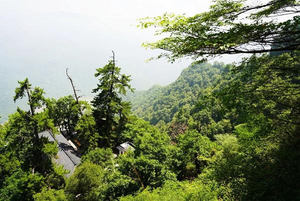 避暑纳凉好去处，夏季美景陪您过周末 知乎