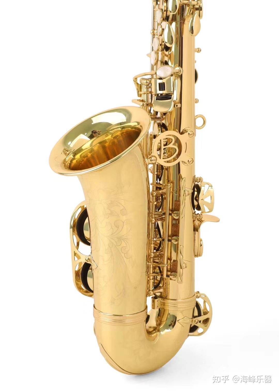 来自法国的2022年精致礼物法国brancher萨克斯