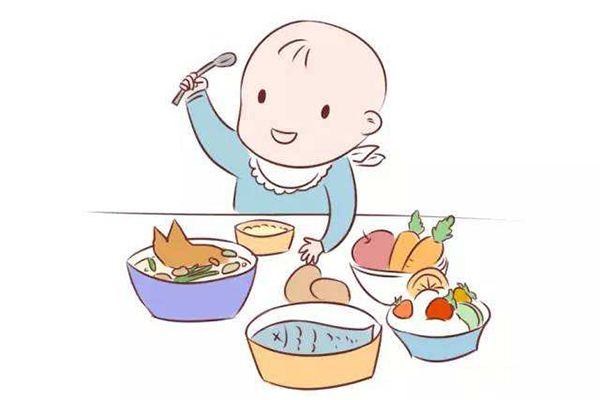 如何应对孩子偏食挑食? - 知乎
