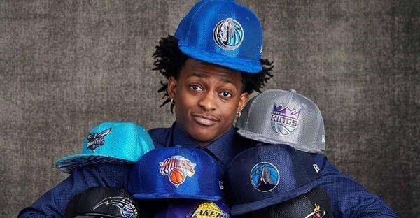 达龙·福克斯率队出击利拉德能否带队逆袭