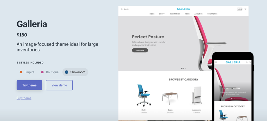 shopify电商自建站简介跨境电商自建站介绍2