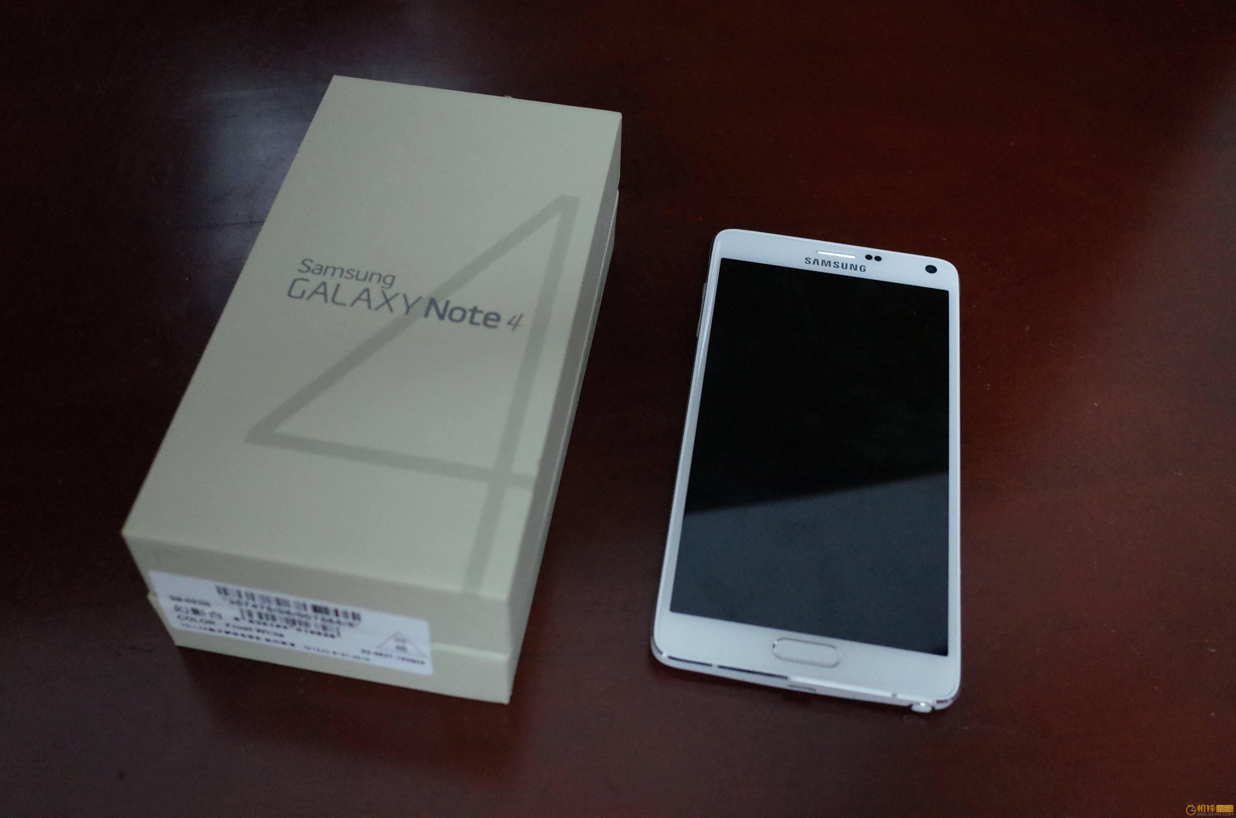 mac g2,g5),我对苹果的品质和稳定性一直是有切身体会的,但是三星note