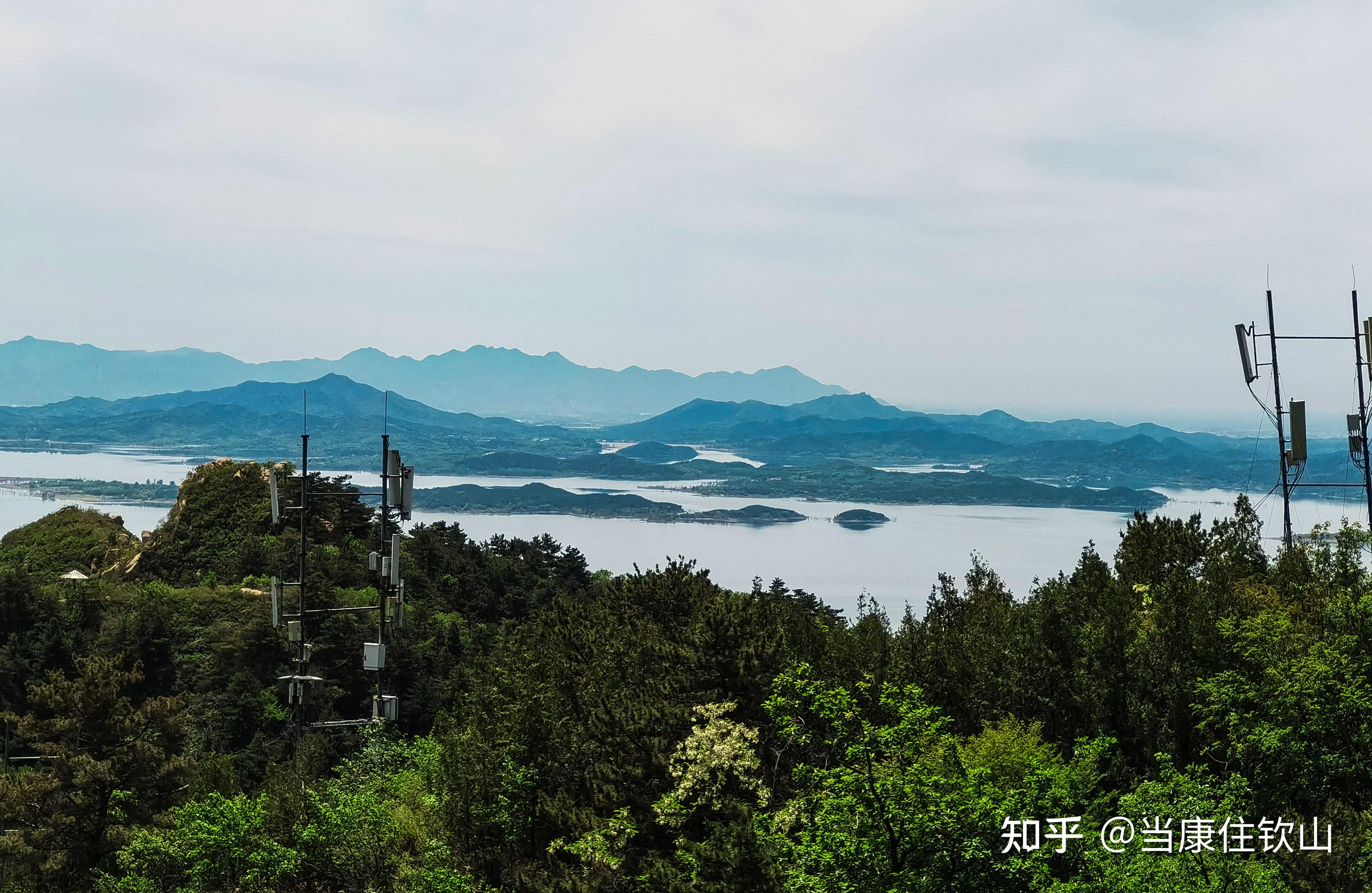 遙知天上桂花孤,試問嫦娥更要無雲峰山下不老屯,現今已是國家天文臺