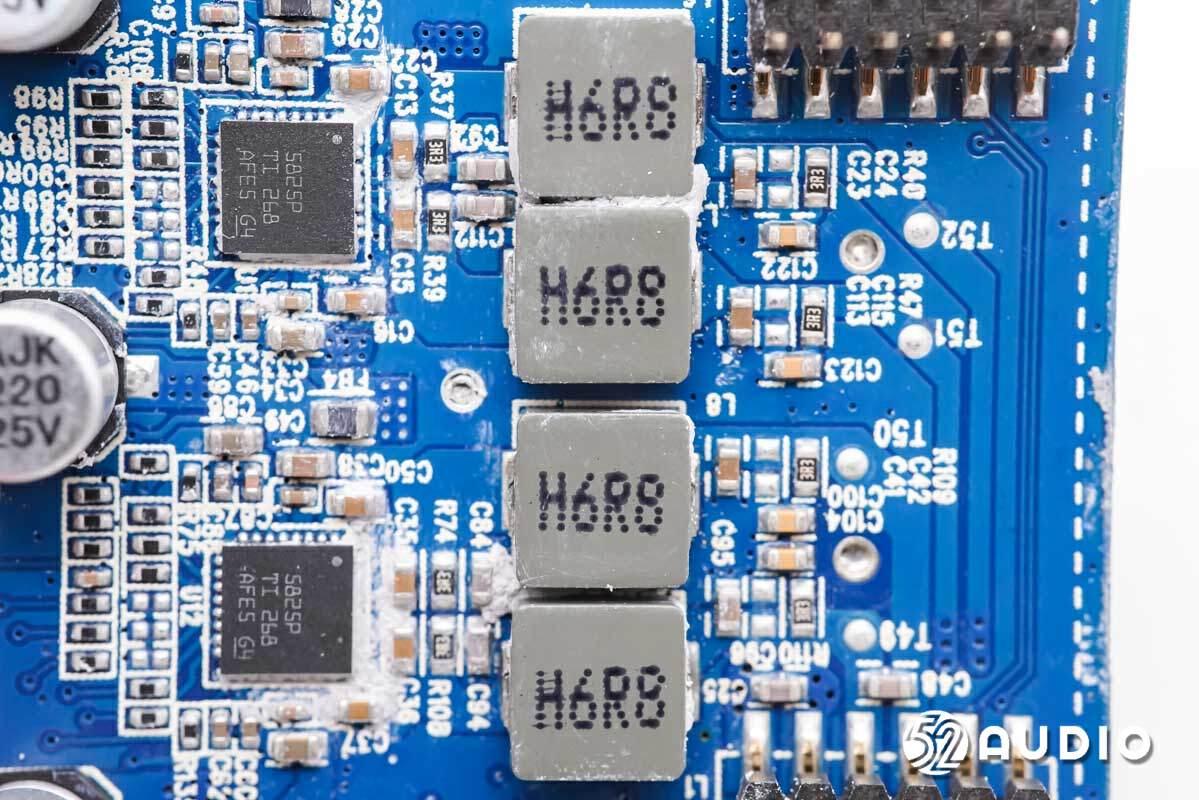 二,jbl pulse 5蓝牙音箱拆解