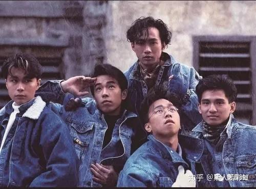 beyond，中国摇滚乐的灵魂 - 知乎