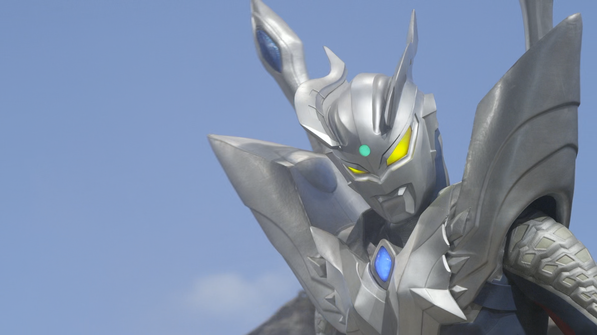 光之巨人奥特曼简史27部特摄剧2万字文稿看完直接变成光