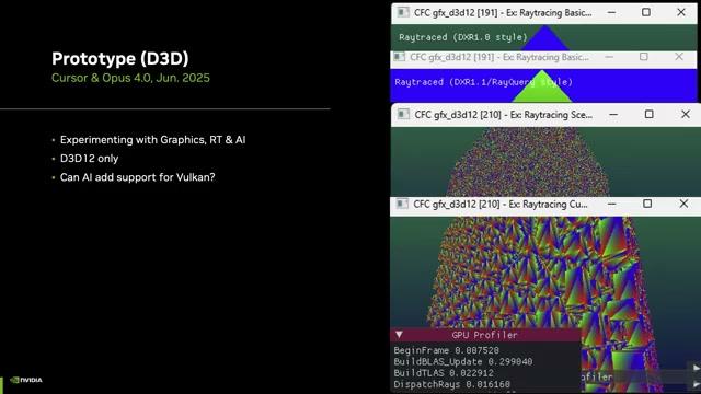 Supercharging Godot Development: Rapid Path Tracing Integration with ...