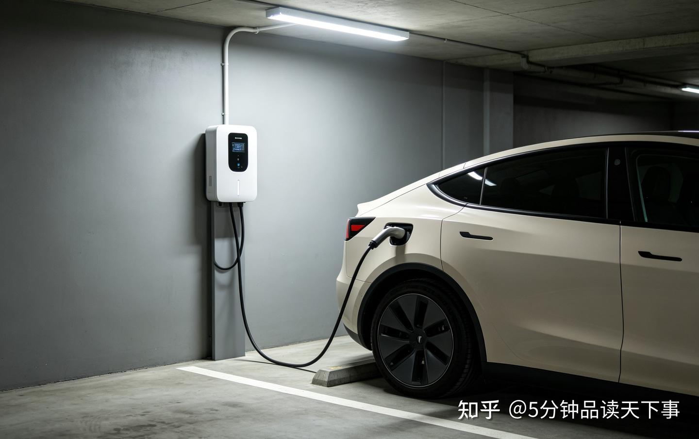 家用代步开十年,选稳妥油车还是赌一把电车?